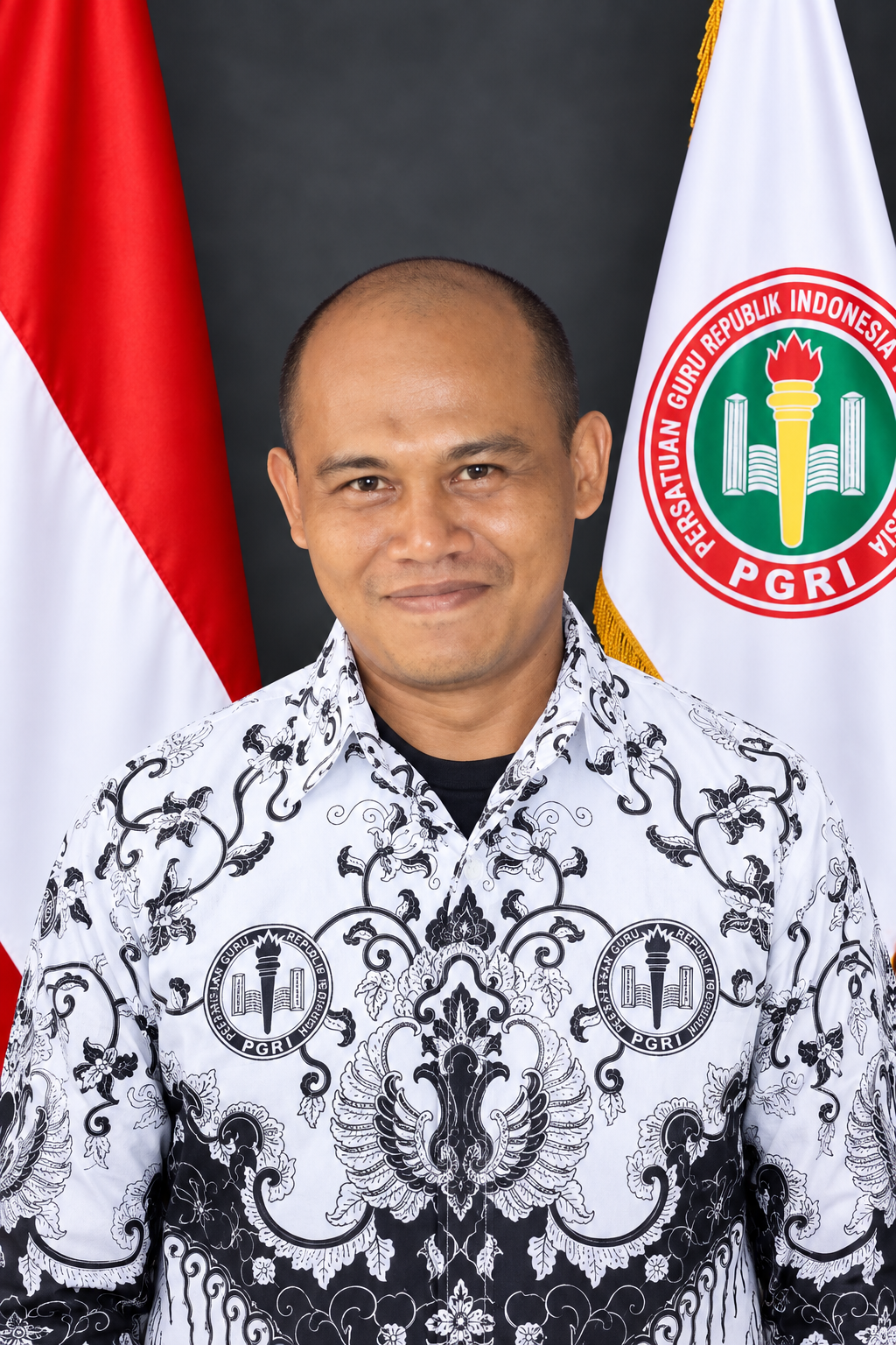 Mohamad Odik Sodikin,S.Pd
